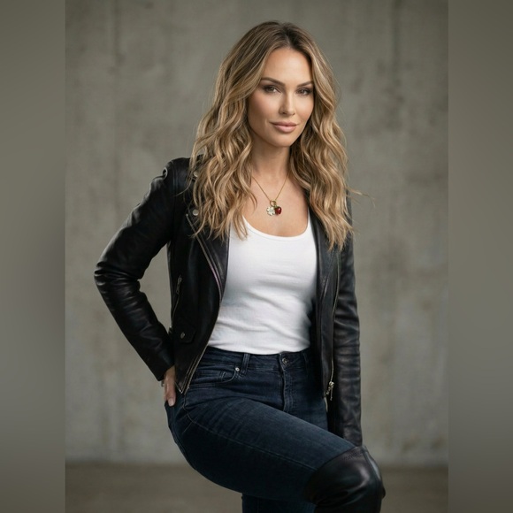 14k Gold Filled Zipperpull pendant toggle Necklace - Picture 3 of 6